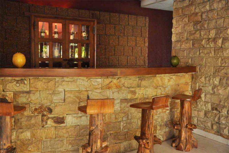 The Reef Beach Hotel Негомбо Екстериор снимка